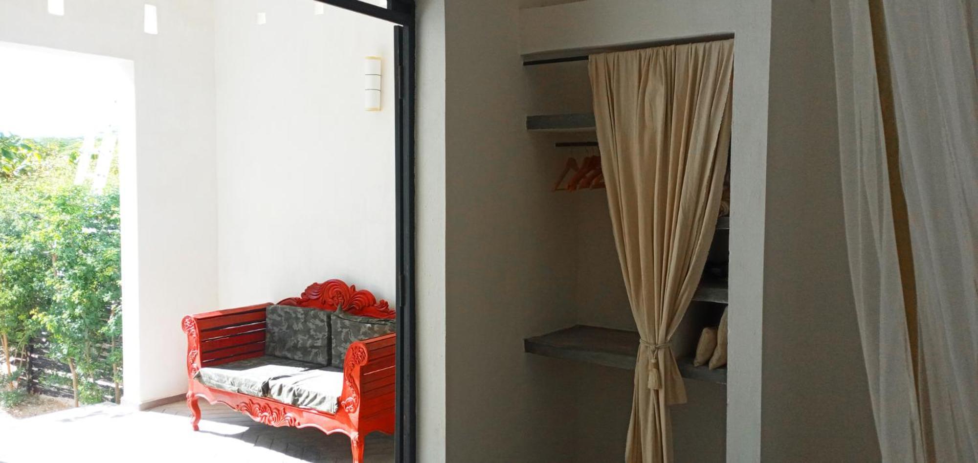 Cytyz Appart Hotel Mahajanga Exteriör bild